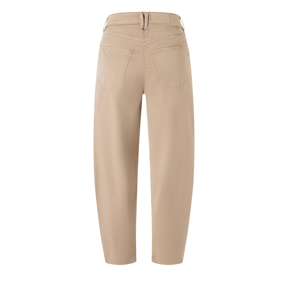 Mac Damen Hosen Golden Terra An