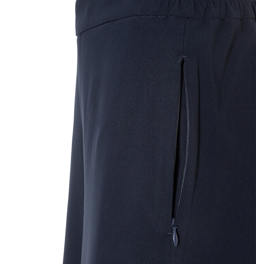 Mac Damen Hosen Dark Blue