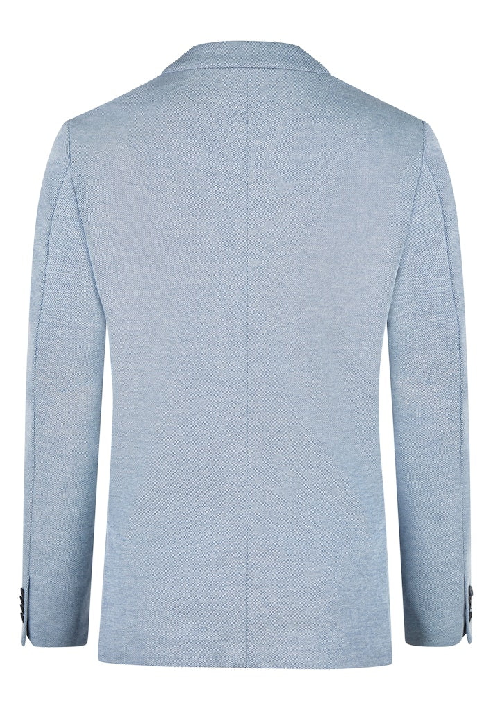 Calamar Herren Sakkos Navy