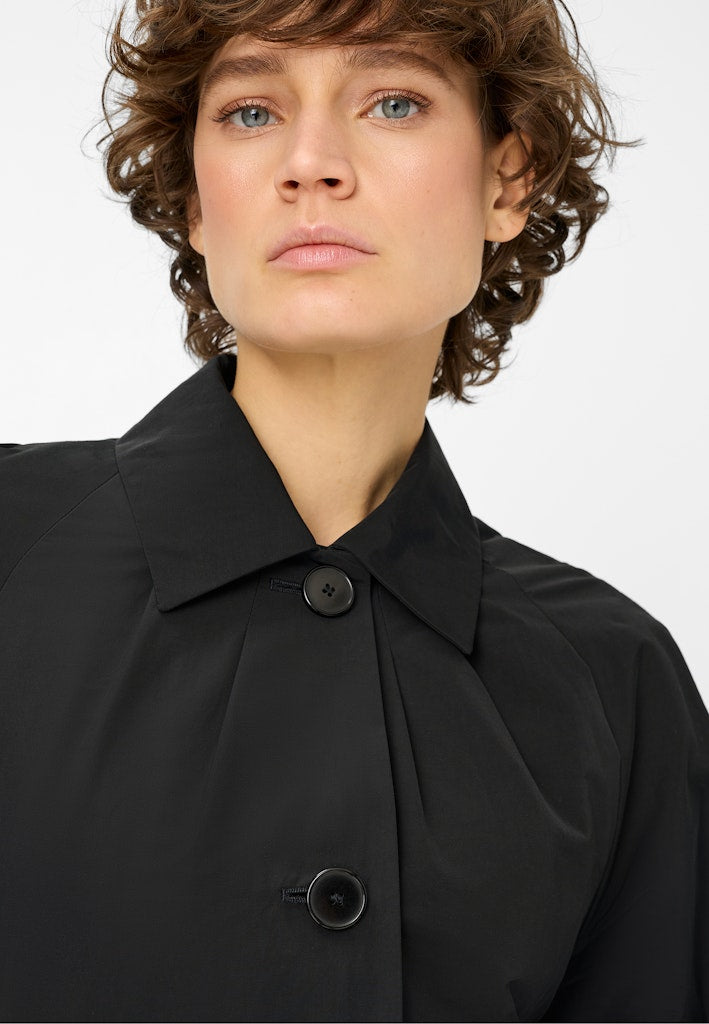 Fuchs & Schmitt Damen Jacken Schwarz