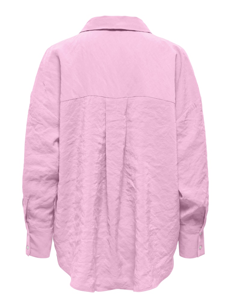 Only Damen Blusen Pink Lady