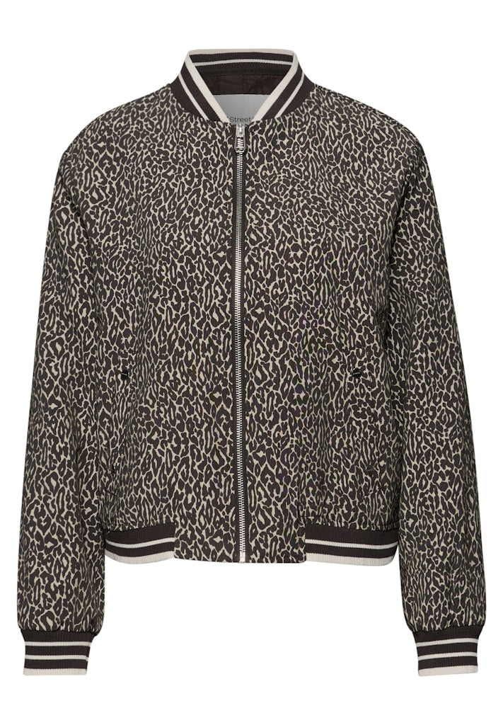 Street One Damen Blazer Molten Ea
