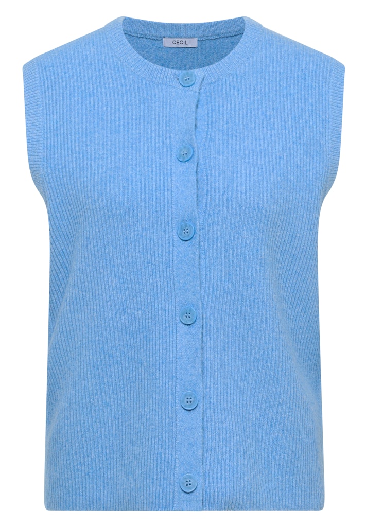 Cecil Damen Strickjacken Fountain