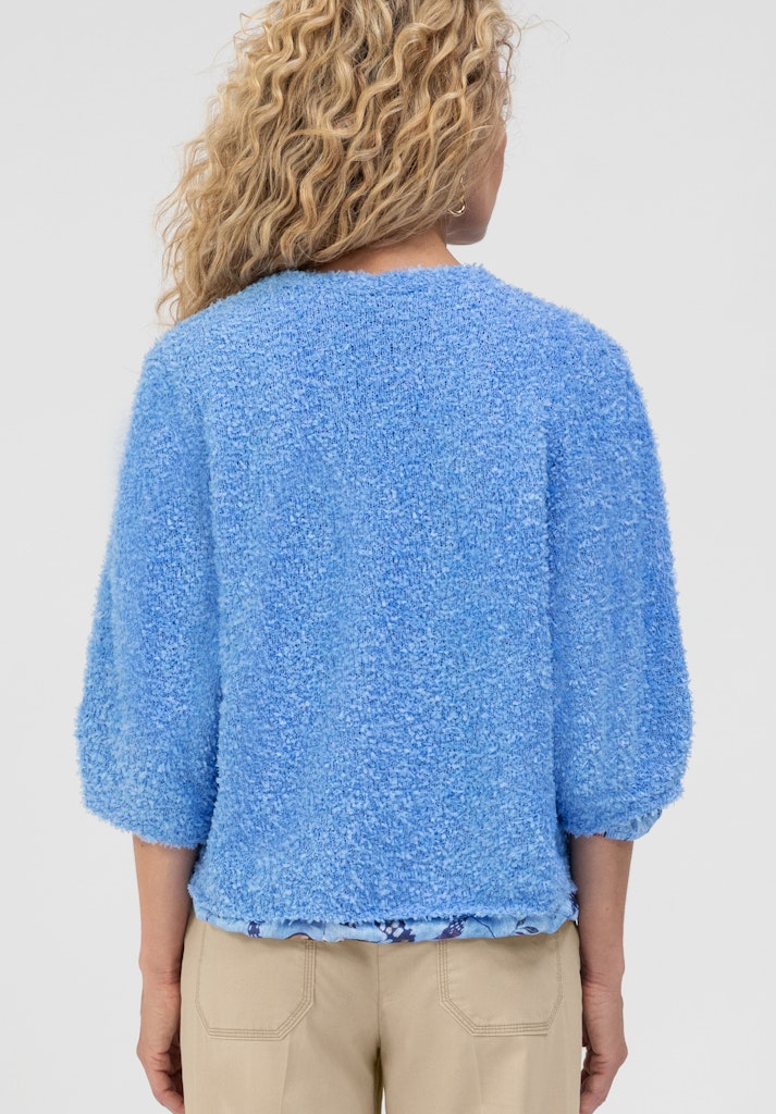 Bianca Damen Pullover Lake