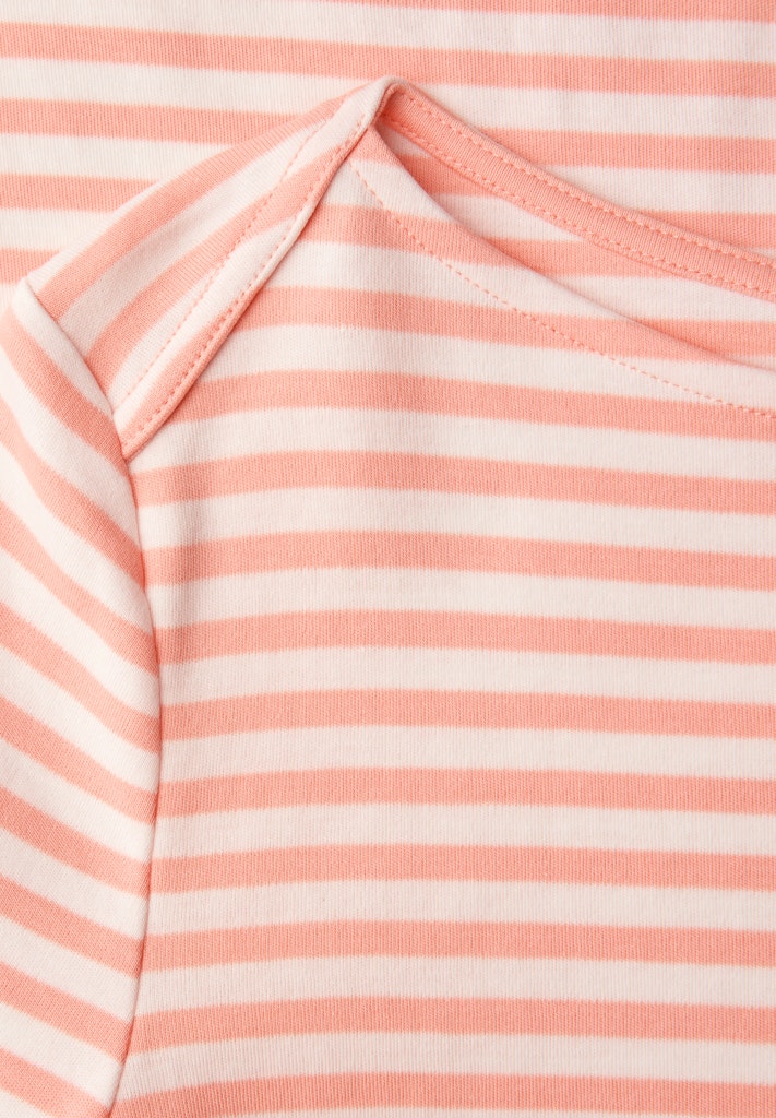 Street One Damen T-Shirts Light Apr
