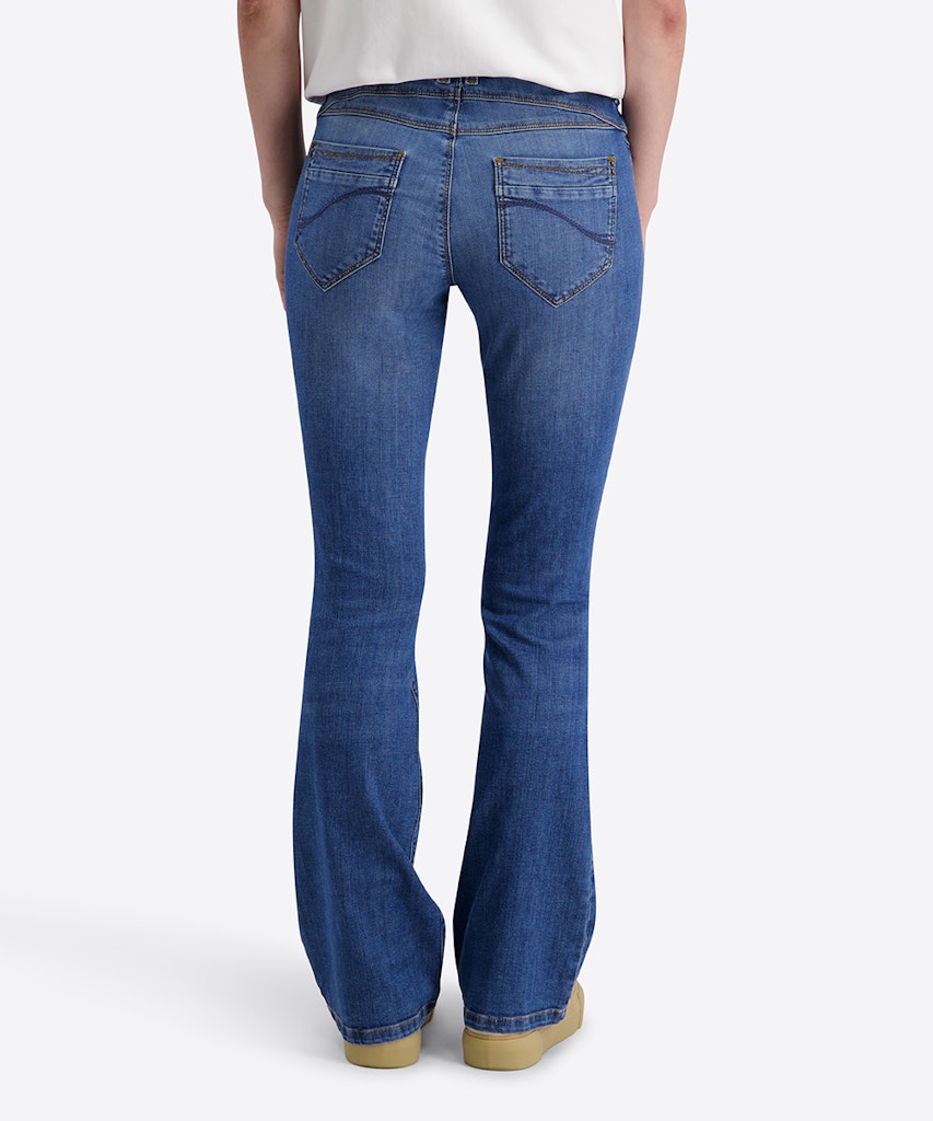 Timezone Damen Jeans Original