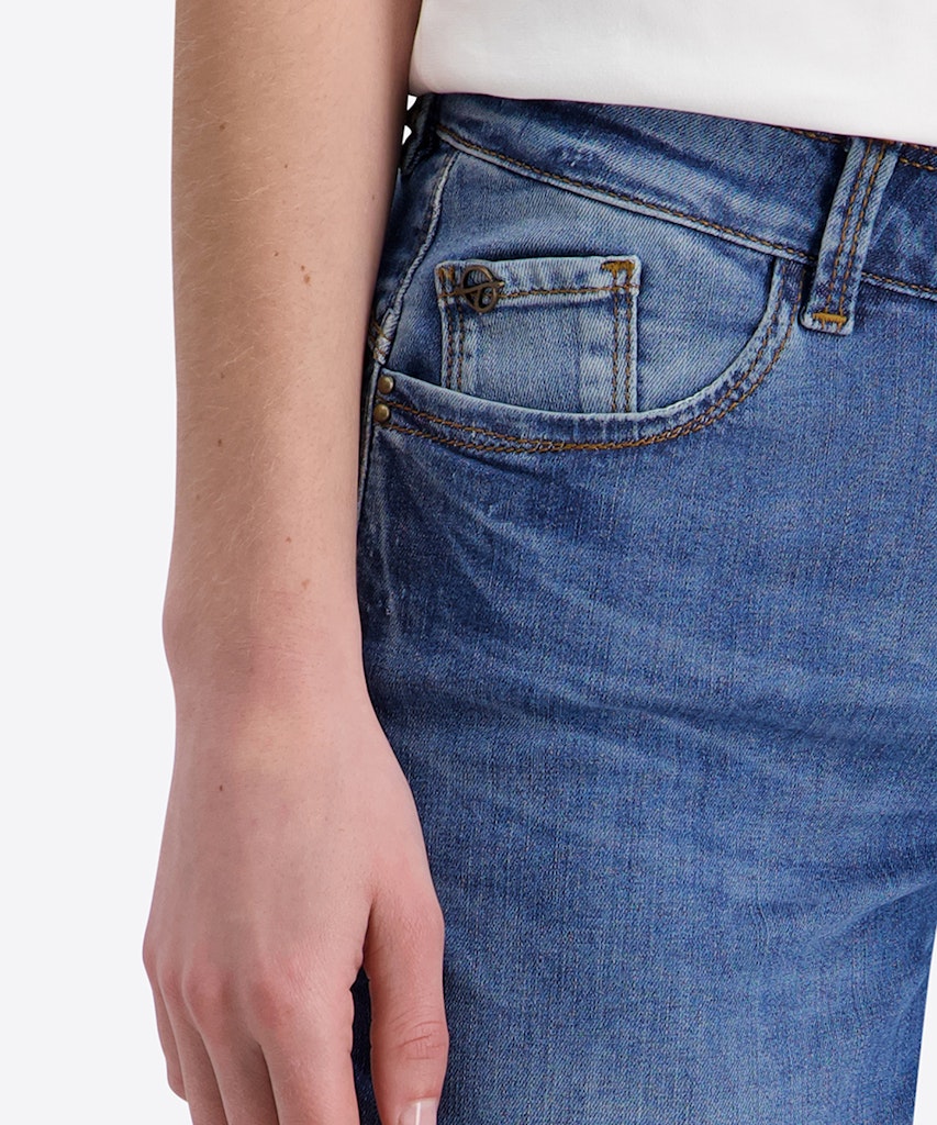 Timezone Damen Jeans Original