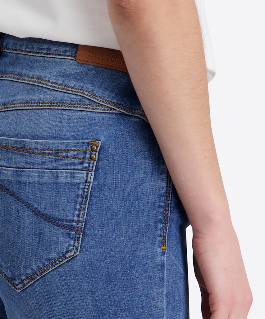 Timezone Damen Jeans Original
