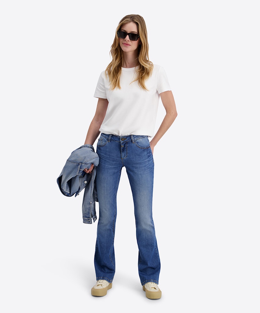 Timezone Damen Jeans Original