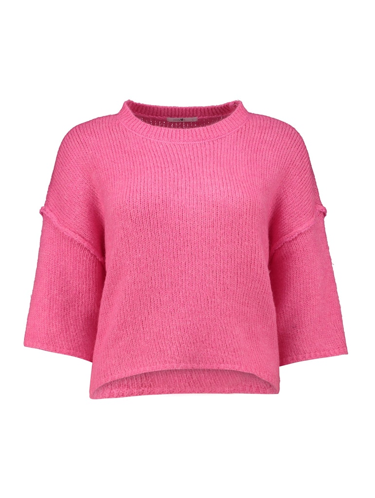 Haily's Damen Pullover Candy