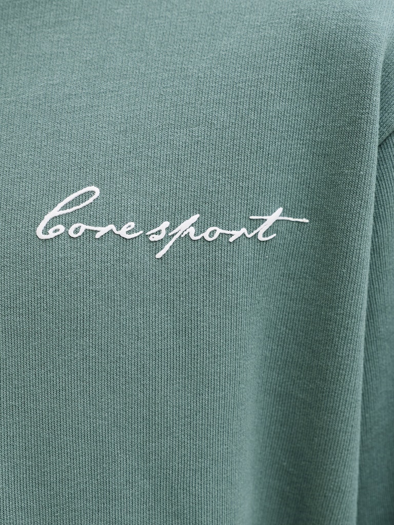 Jack & Jones Jungen Sweats & Sweatjacken North Atlantic