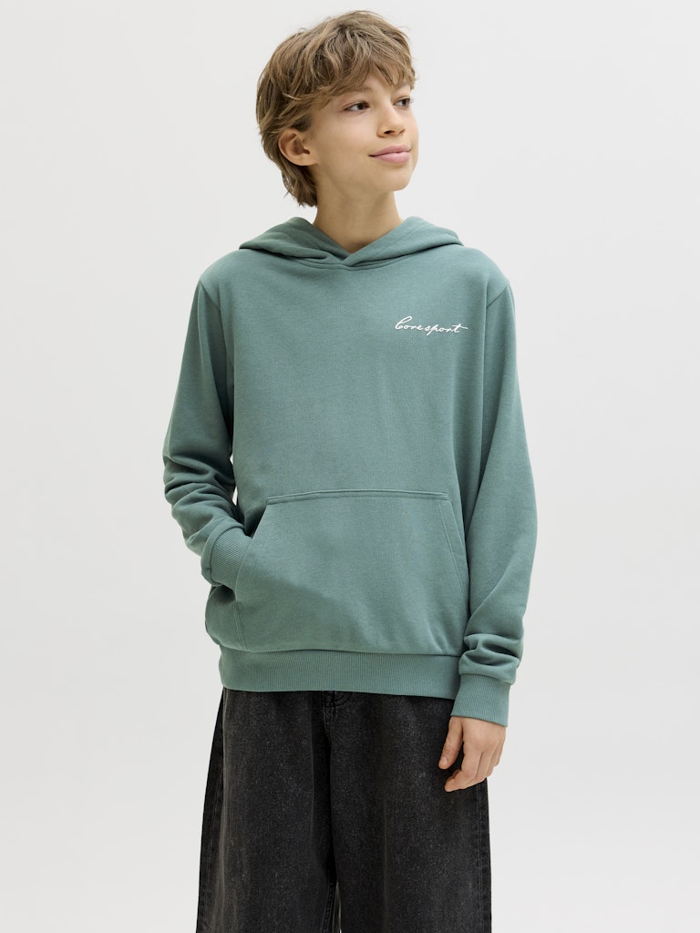 Jack & Jones Jungen Sweats & Sweatjacken North Atlantic