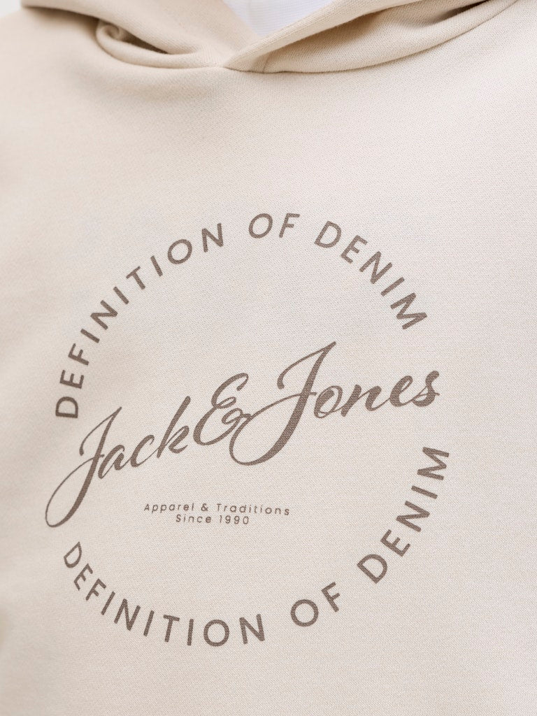 Jack & Jones Jungen Sweats & Sweatjacken Moonbeam