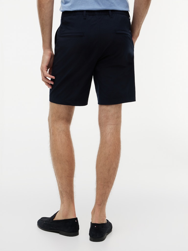 Tommy Hilfiger Herren Shorts Dw Blue