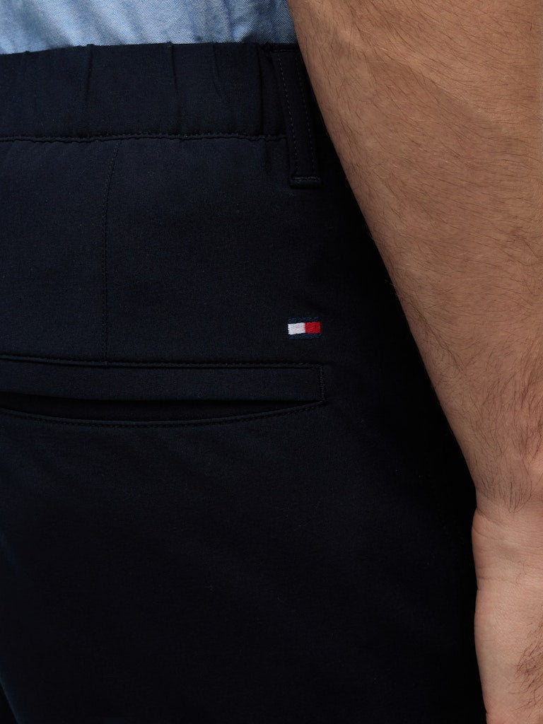 Tommy Hilfiger Herren Shorts Dw Blue