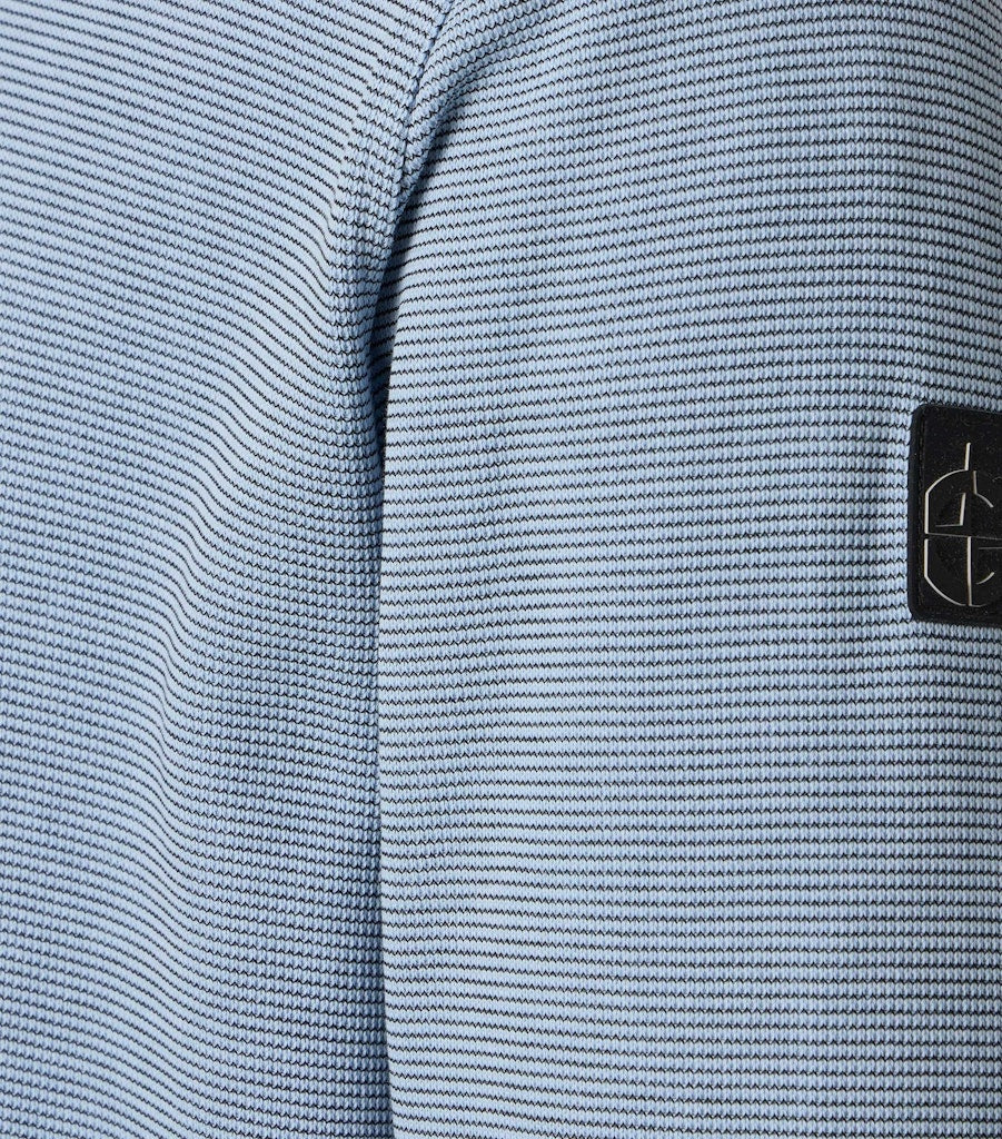 Casa Moda Herren Sweatshirts Blau