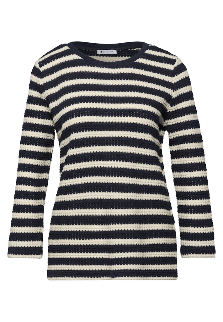 Street One Damen T-Shirts Shadowed