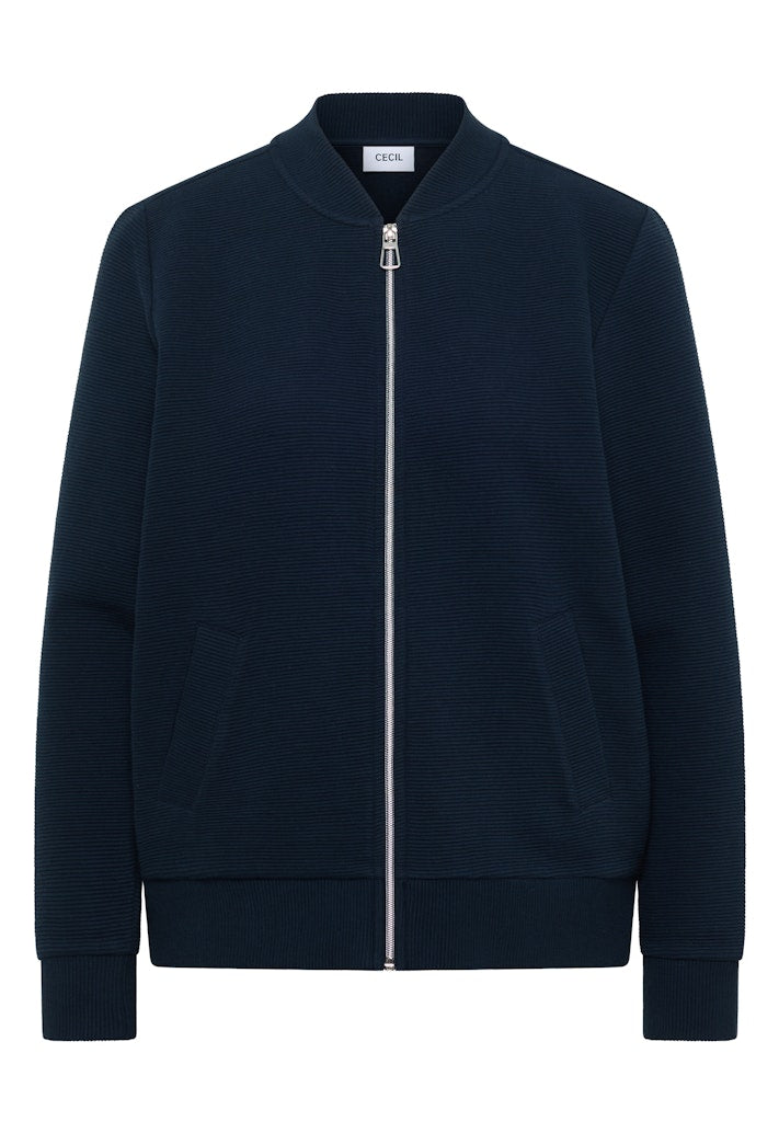 Cecil Damen T-Shirts Universal