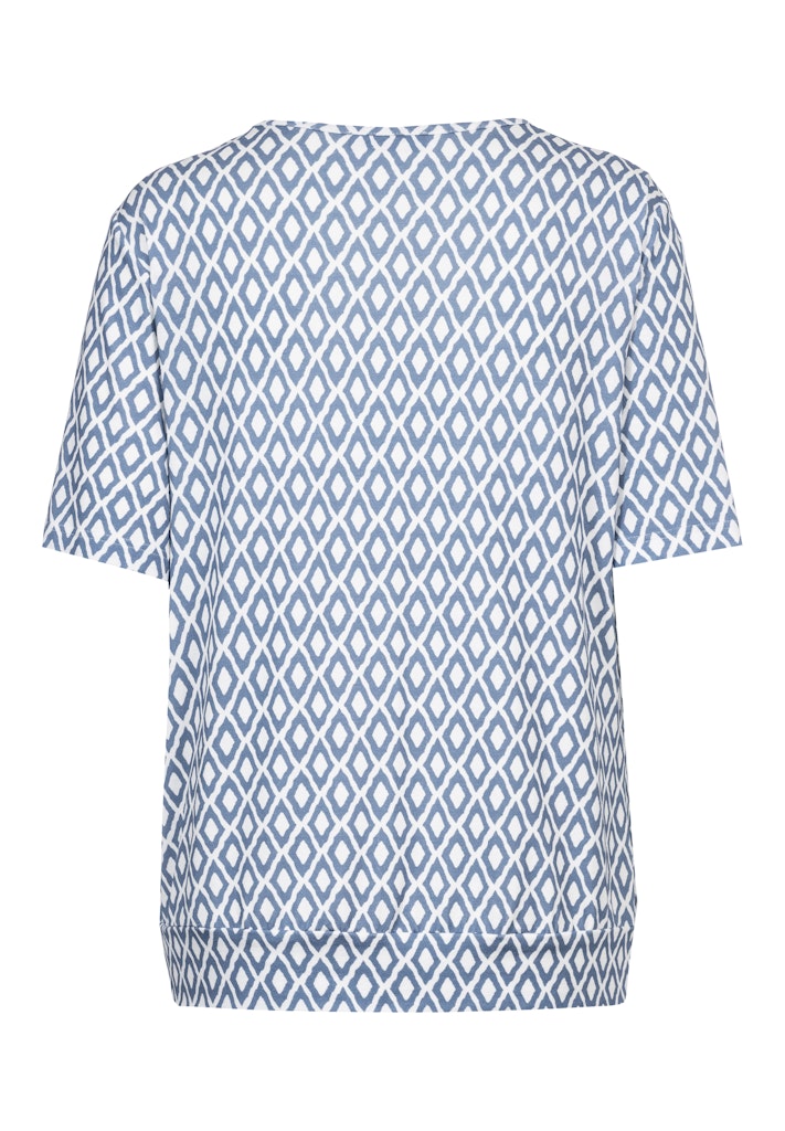 Frank Walder Damen Blusen Druck