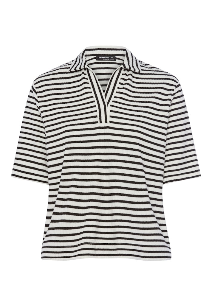 Frank Walder Damen T-Shirts Druck
