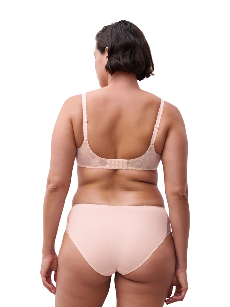 Chantelle BH Taffeta Pink