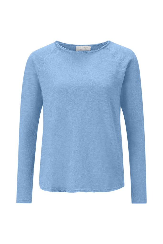 Rich & Royal Damen T-Shirts Sailor Sky