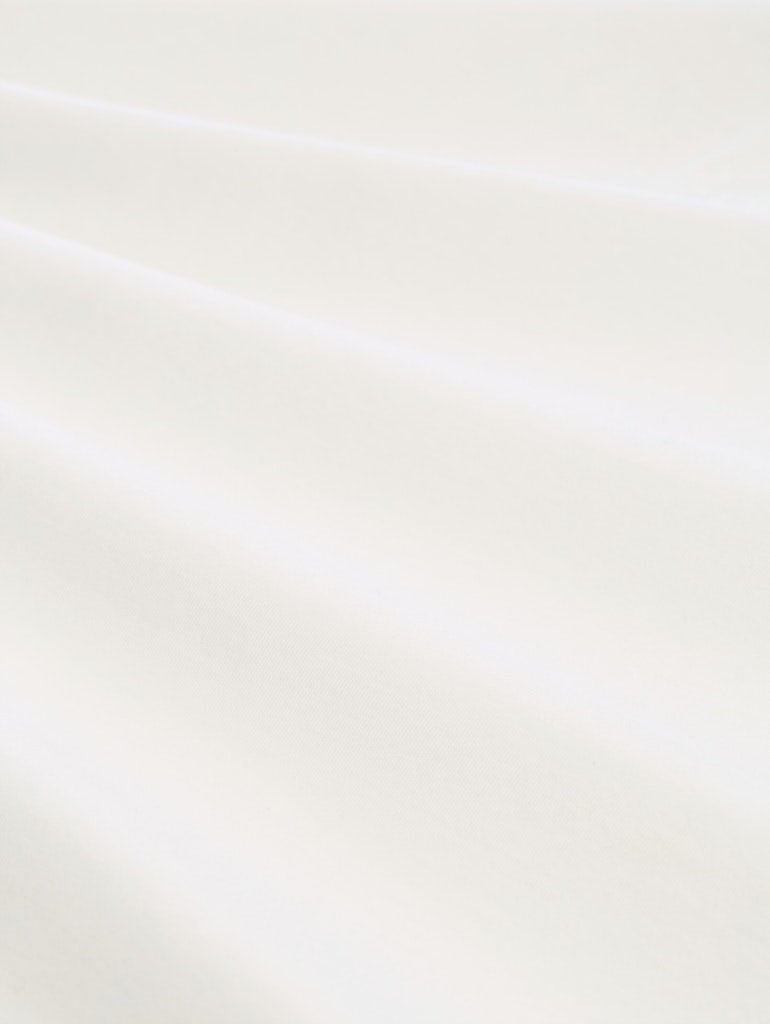 Tom Tailor Damen T-Shirts Off White