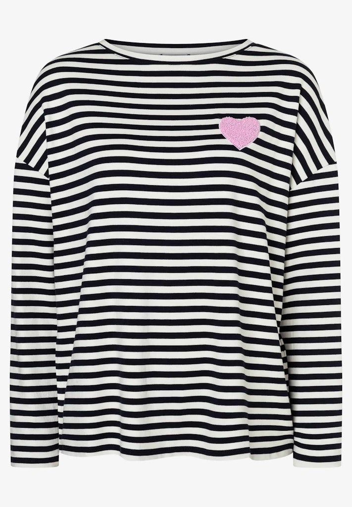 More & More Damen T-Shirts Regular St