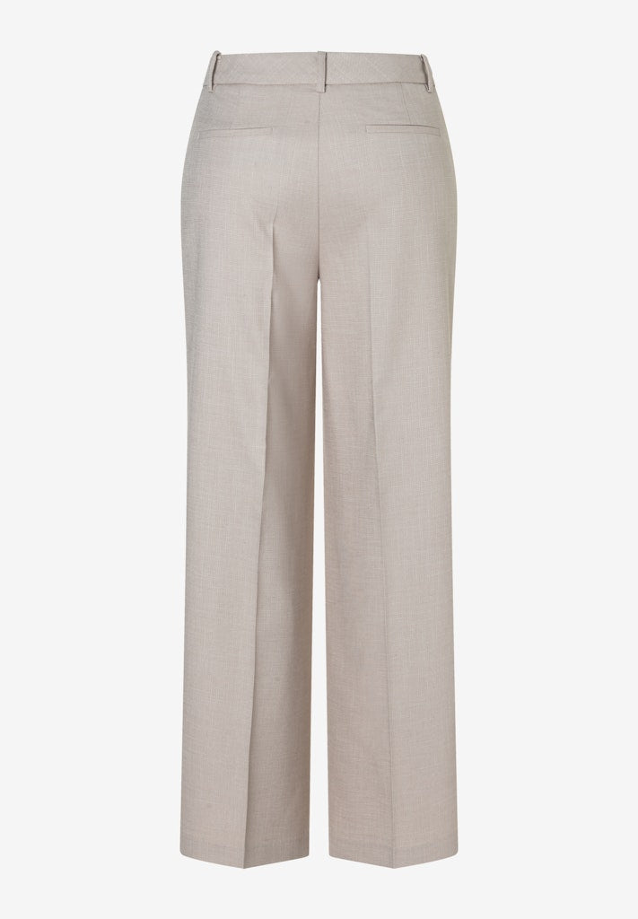 More & More Damen Hosen Powder Bei