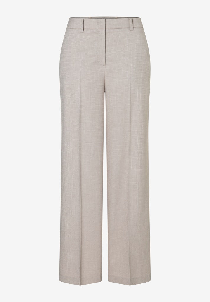 More & More Damen Hosen Powder Bei