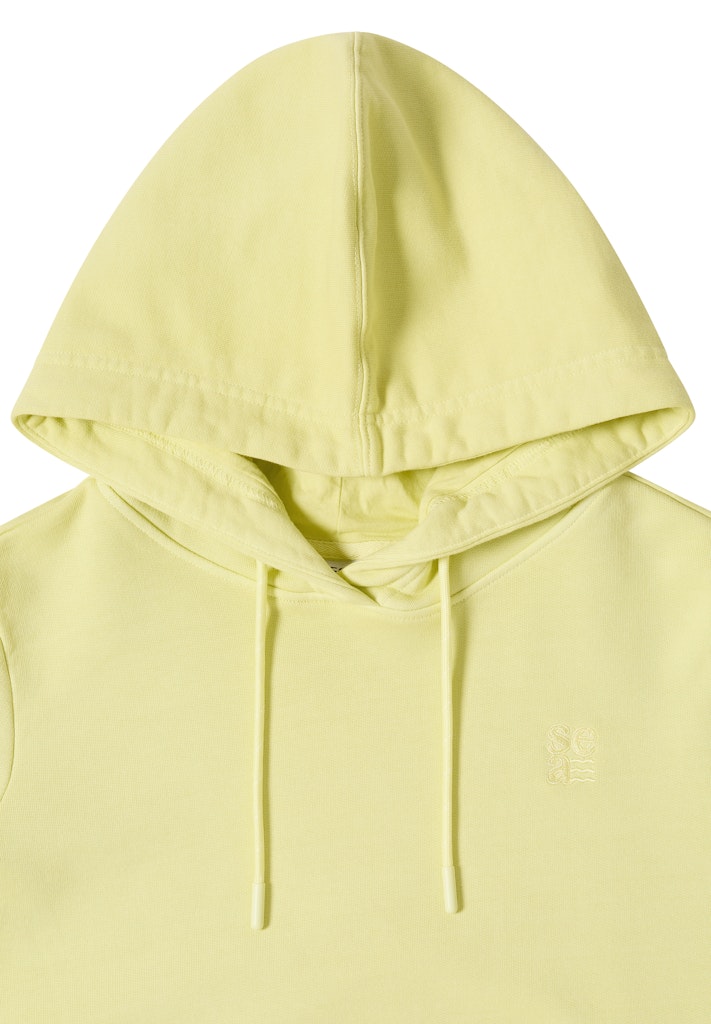 Cecil Damen Pullover Iced Yell