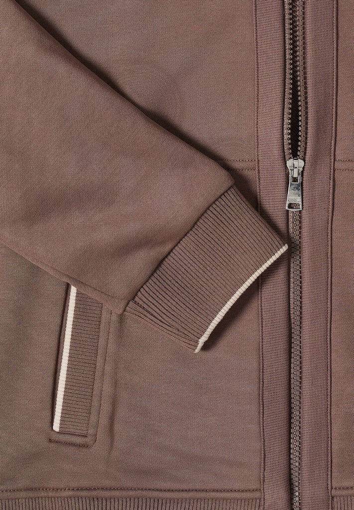 Cecil Damen Strickjacken Urban Tau