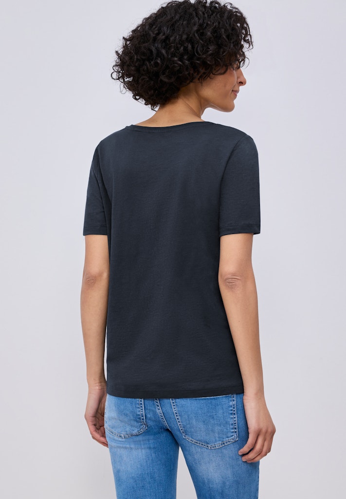 Street One Damen T-Shirts Shadowed
