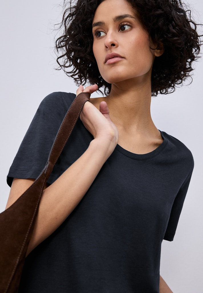 Street One Damen T-Shirts Shadowed