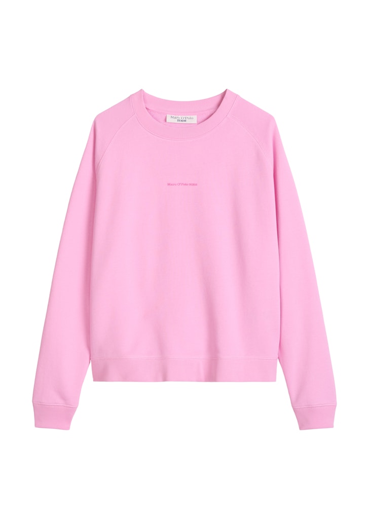 Marc O`Polo denim Damen Sweatshirts Pale Bubblegum