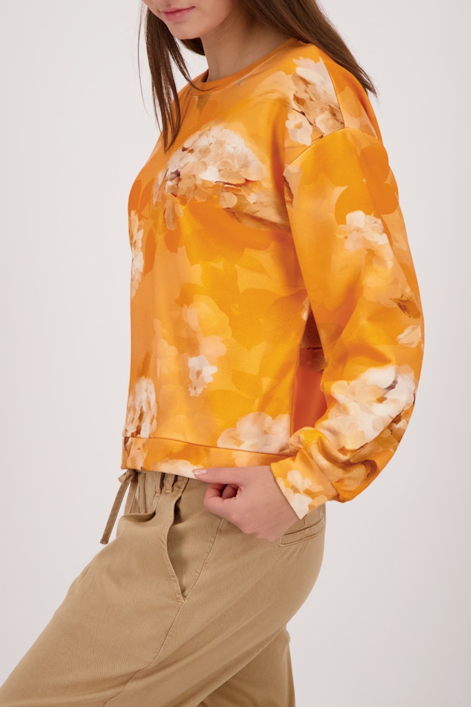 Monari Damen T-Shirts Aperitif Ge