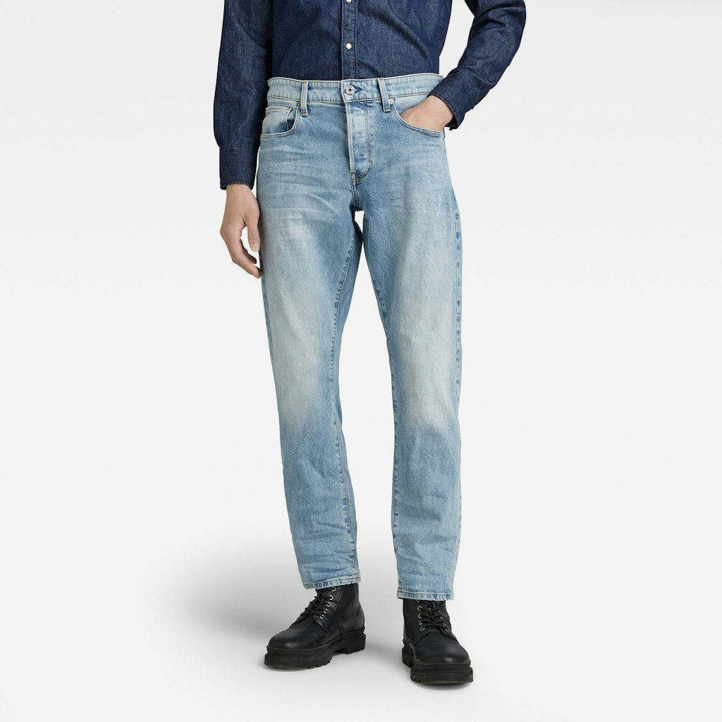 G-STAR Herren Jeans Lt Indigo