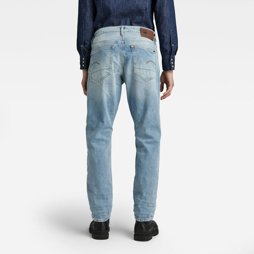 G-STAR Herren Jeans Lt Indigo
