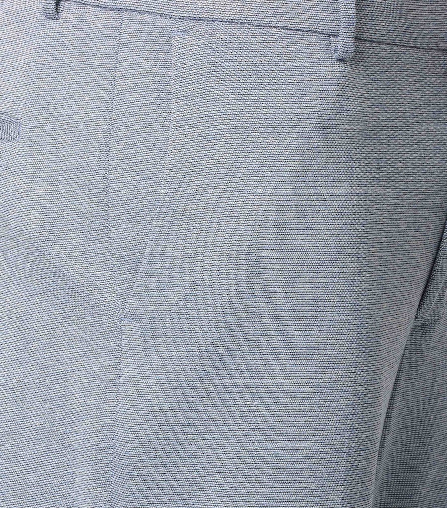 Venti Herren Hosen Blau