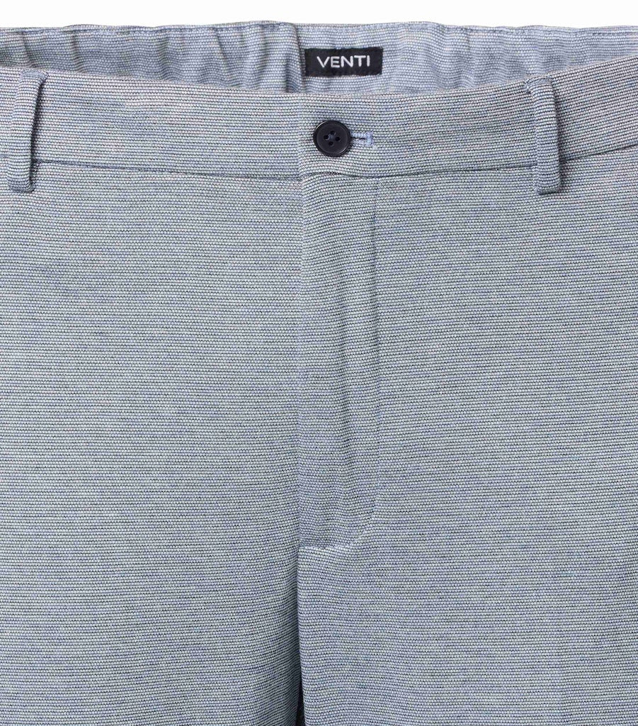 Venti Herren Hosen Blau