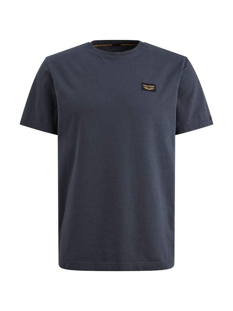 PME Herren T-Shirts kurz Mood Indigo