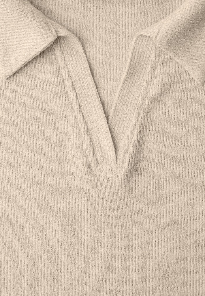 Street One Damen T-Shirts Cotton Be