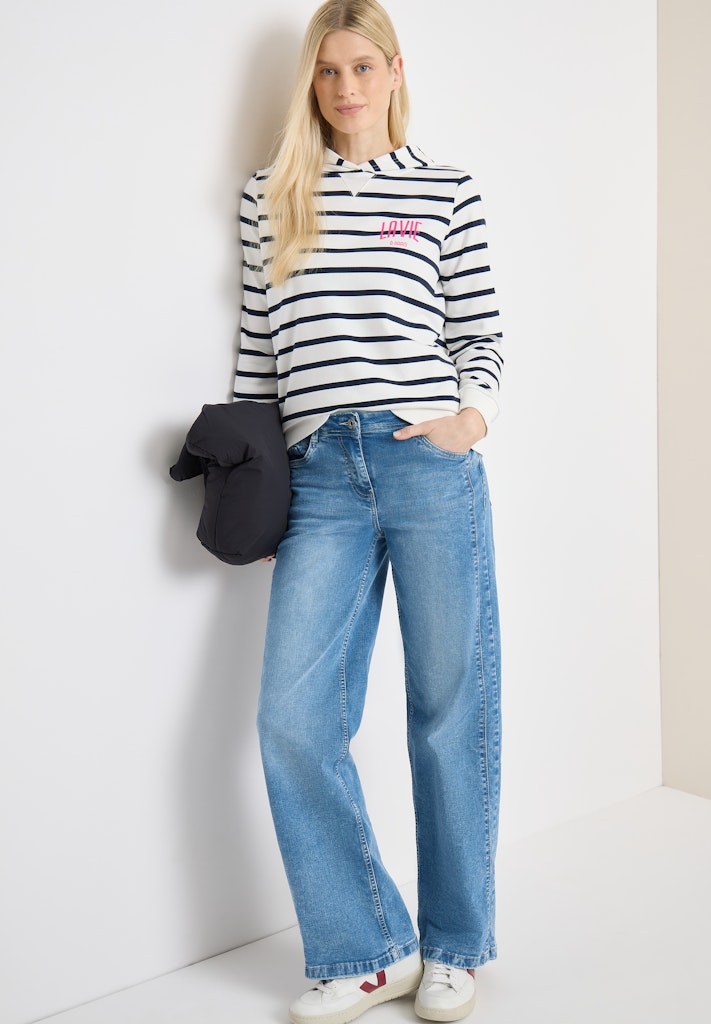 Cecil Damen Pullover Universal