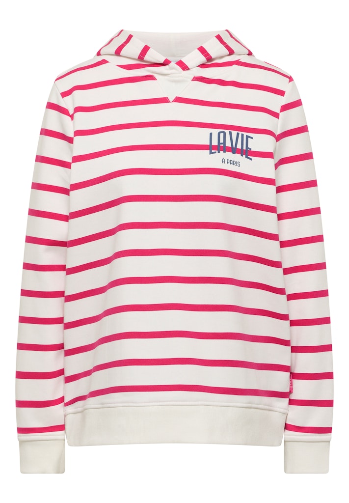 Cecil Damen Pullover Beetroot