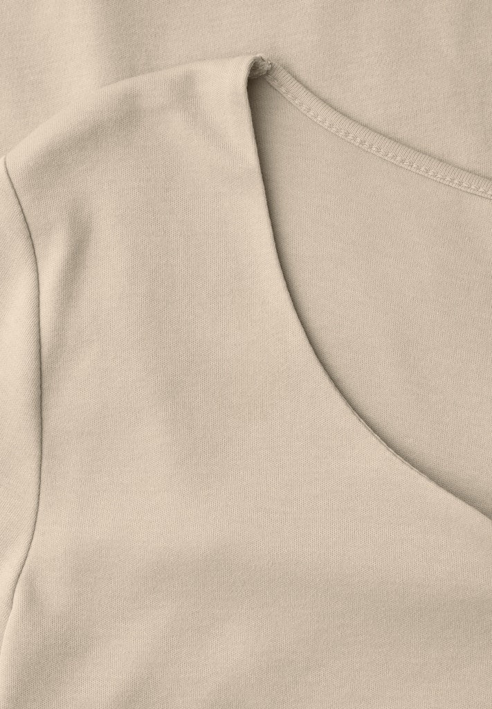 Street One Damen T-Shirts Cotton Be