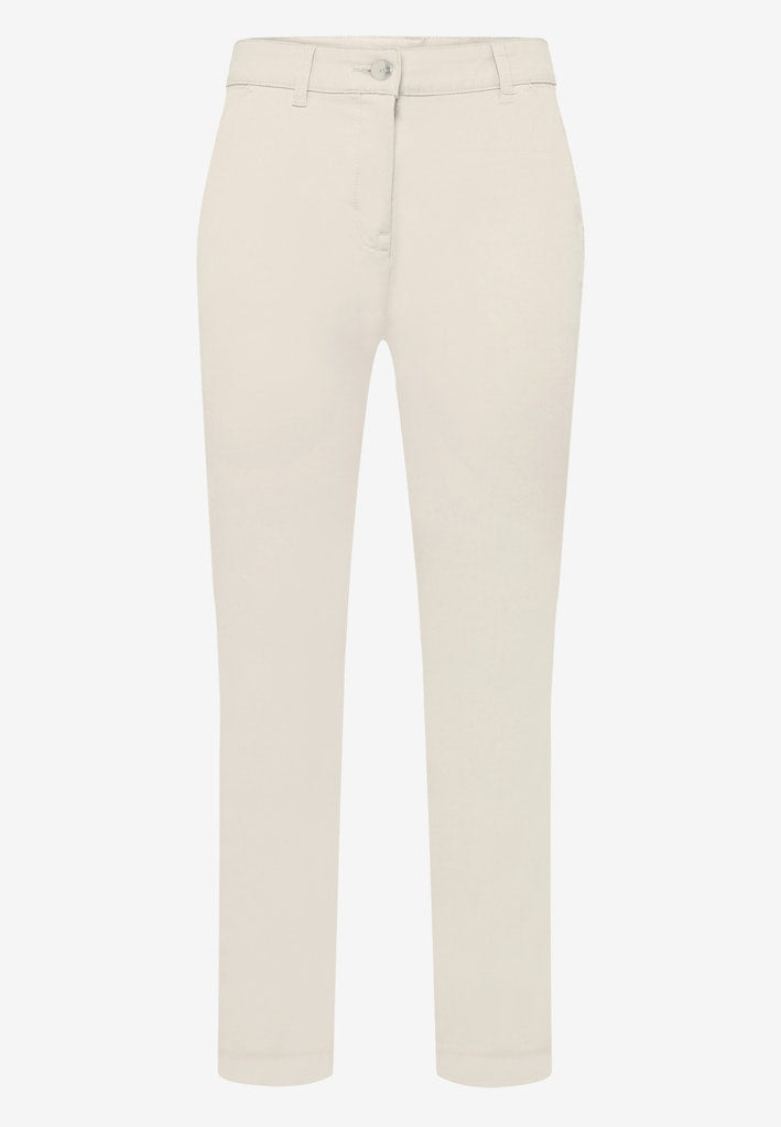 Zero Damen Hosen French Oak