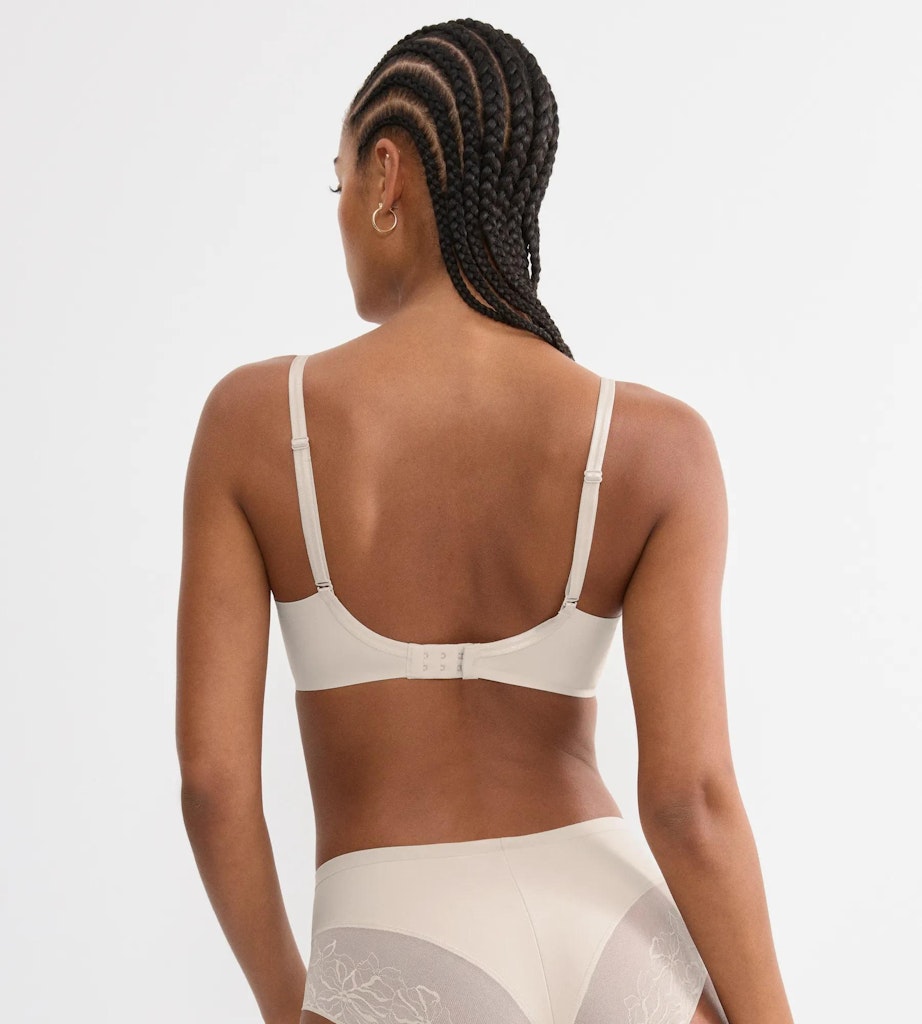 Triumph BH Nz Nude Beige
