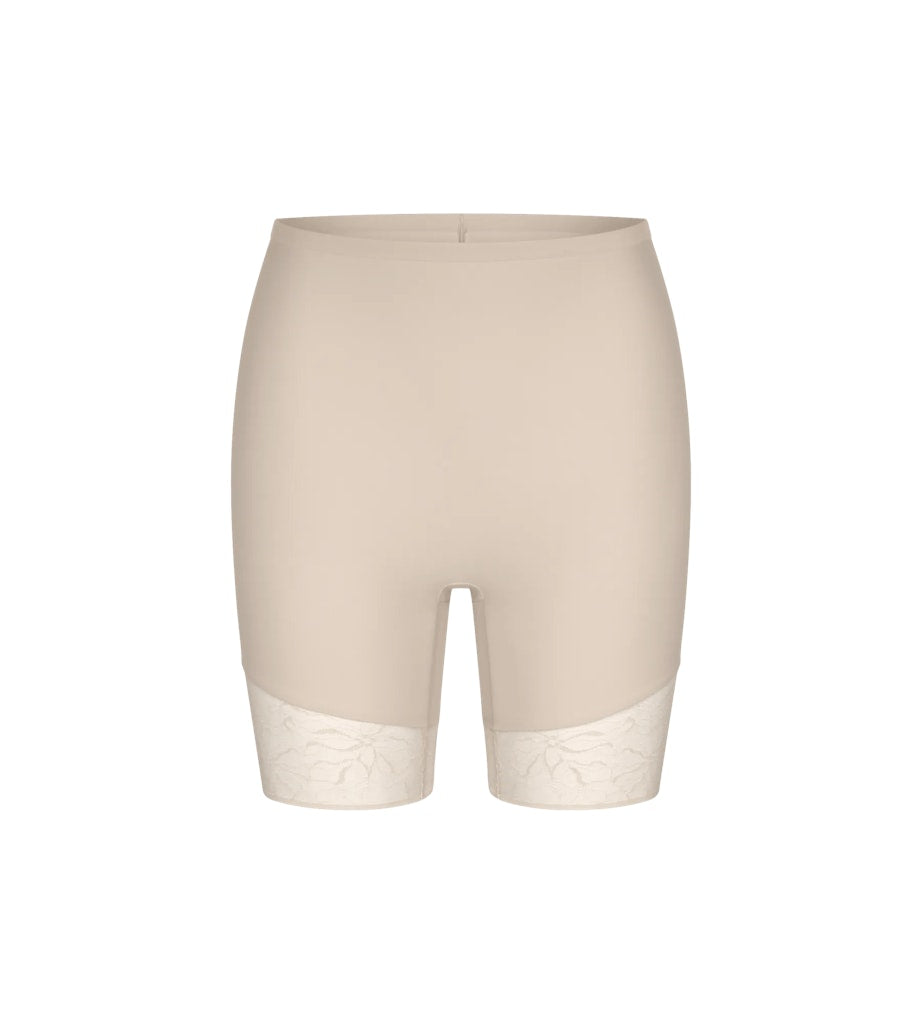 Triumph Miederhose Nz Nude Beige