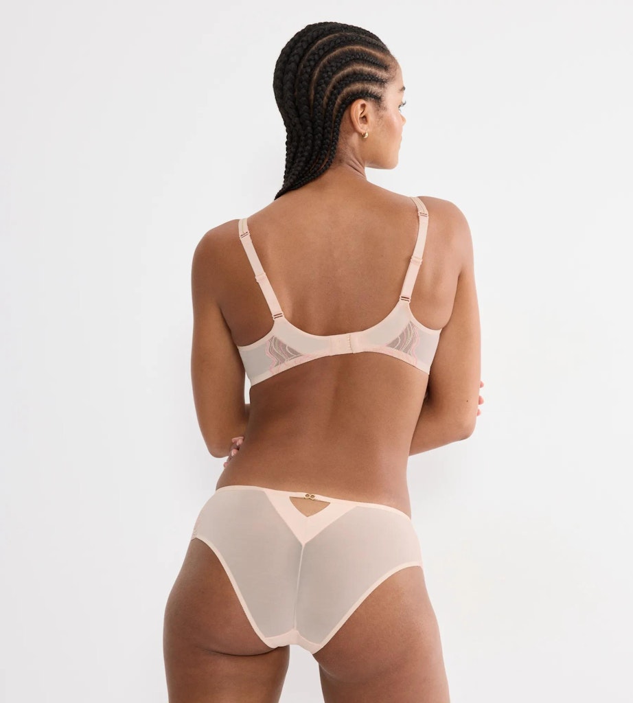 Triumph BH Porcelain