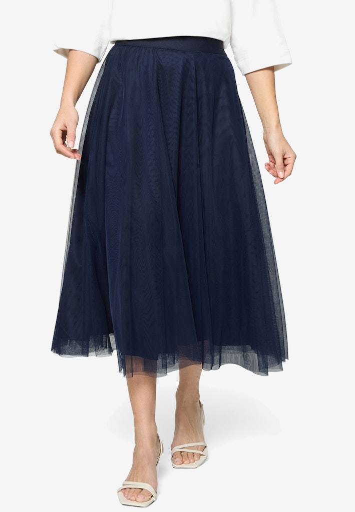 Zero Damen Rock Deep Sky